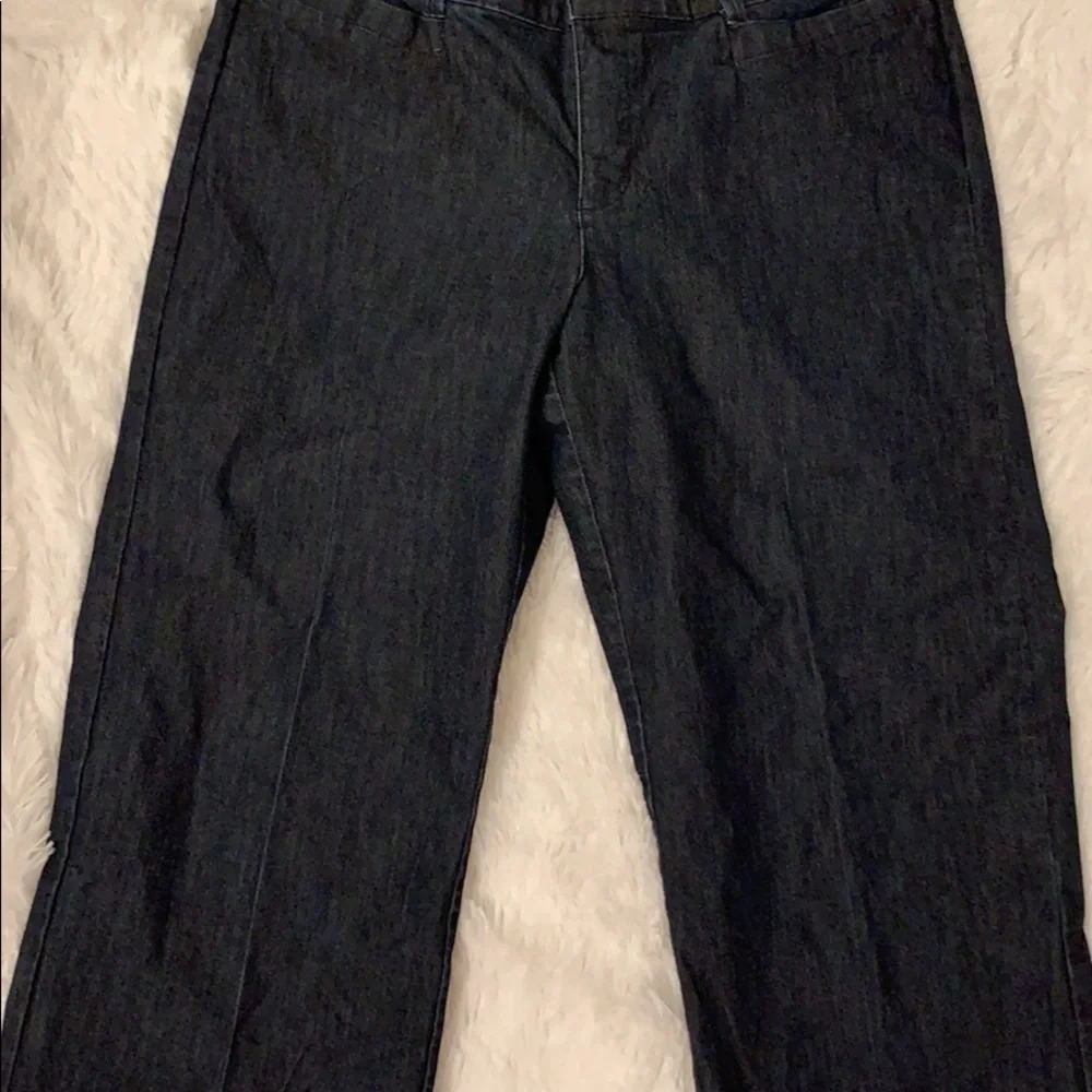 Lee No Gap Waistband Jeans size 14 - Picture 2 of 8